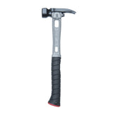 Martinez Tools | M4 12oz Classic Titanium Finishing Hammer - Martinez ToolsTF Tools Ltd