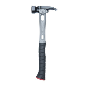 Martinez Tools | M4 12oz Classic Titanium Finishing Hammer - Martinez ToolsTF Tools Ltd