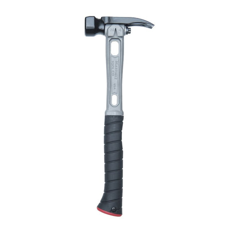 Martinez Tools | M4 12oz Classic Titanium Finishing Hammer - Martinez ToolsTF Tools Ltd