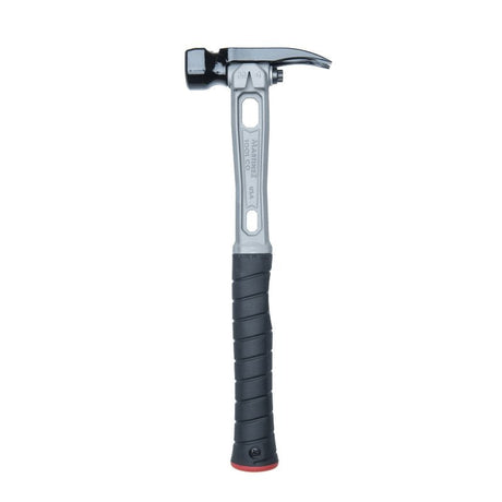 Martinez Tools | M4 12oz Classic Titanium Finishing Hammer - Martinez ToolsTF Tools Ltd