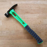 Martinez Tools | M4 12oz Hulk Titanium Finishing Hammer - Martinez ToolsTF Tools Ltd