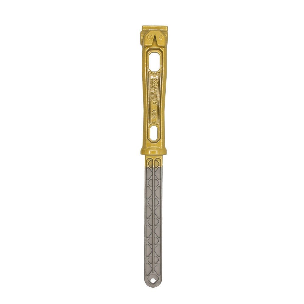 Martinez Tools | M4 14in Titanium handles - Martinez ToolsTF Tools Ltd