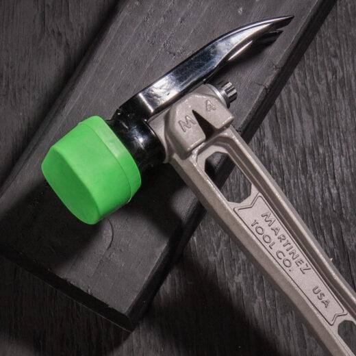 Martinez Tools | M4 soft face attachment - Martinez ToolsTF Tools Ltd