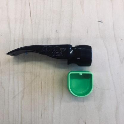 Martinez Tools | M4 soft face attachment - Martinez ToolsTF Tools Ltd