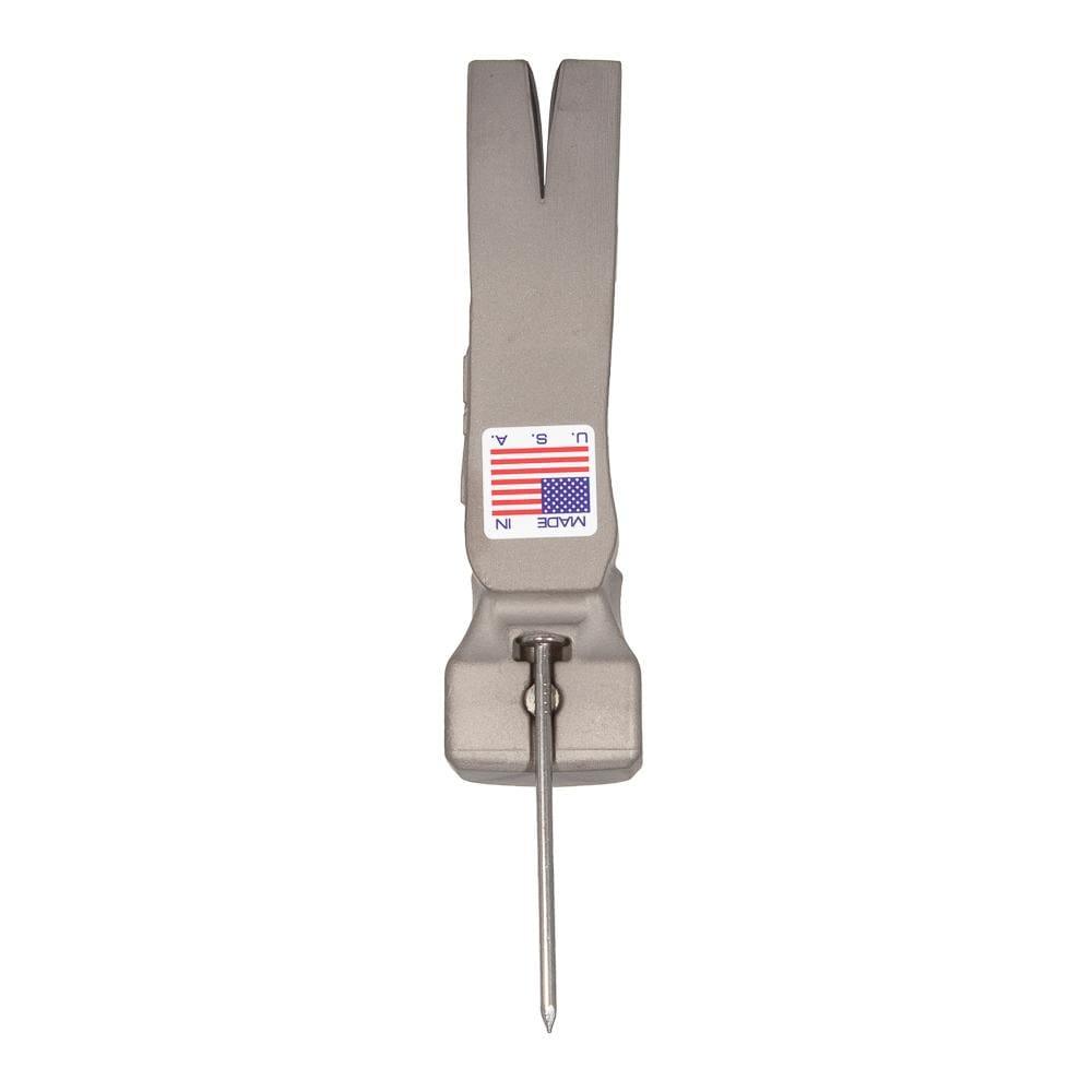 Martinez Tools | M4 Ti4 7oz Titanium Head - Martinez ToolsTF Tools Ltd