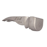 Martinez Tools | M4 Ti4 7oz Titanium Head - Martinez ToolsTF Tools Ltd