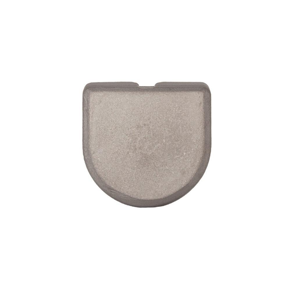 Martinez Tools | M4 Ti4 7oz Titanium Head - Martinez ToolsTF Tools Ltd