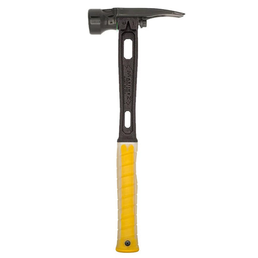 Martinez Tools | The Hornet M1 Titanium Framing Hammer Build Your own Kit - Martinez ToolsTF Tools Ltd
