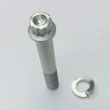 Martinez Tools | Ti 12 point titanium hardware - Martinez ToolsTF Tools Ltd