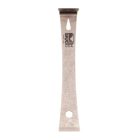 Martinez Tools | Titanium Pry Bar - Martinez ToolsTF Tools Ltd