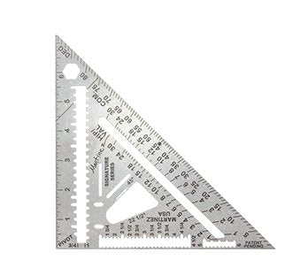 Martinez Tools | Titanium Rapid Blade Only – Metric - Martinez ToolsTF Tools Ltd