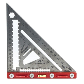 Martinez Tools | Titanium Rapid Square – Metric - Martinez ToolsTF Tools Ltd