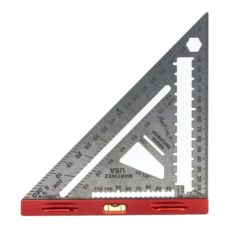 Martinez Tools | Titanium Rapid Square – Metric - Martinez ToolsTF Tools Ltd