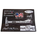 Martinez Tools | Tools Sticker Sheet - Martinez ToolsTF Tools Ltd