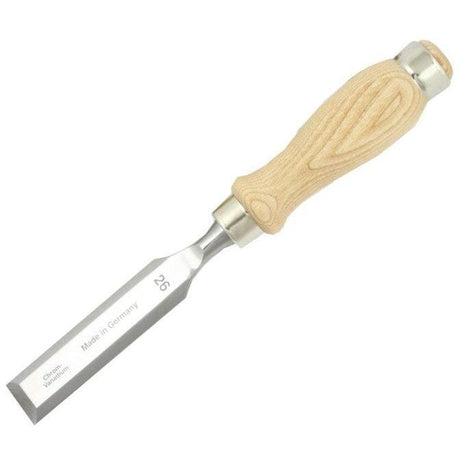 MHG | Premium chisels sizes 12 - 38mm - MHGTF Tools Ltd