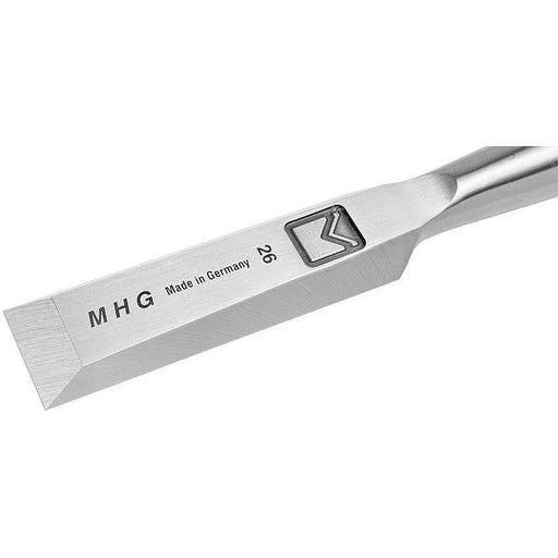 MHG socket chisels 16mm-35mm - MHGTF Tools Ltd