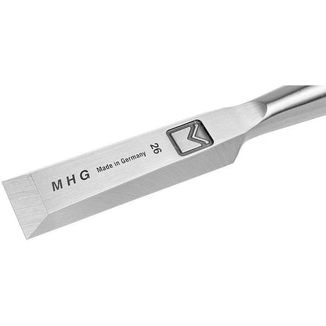 MHG | socket chisels 16mm - 35mm - MHGTF Tools Ltd