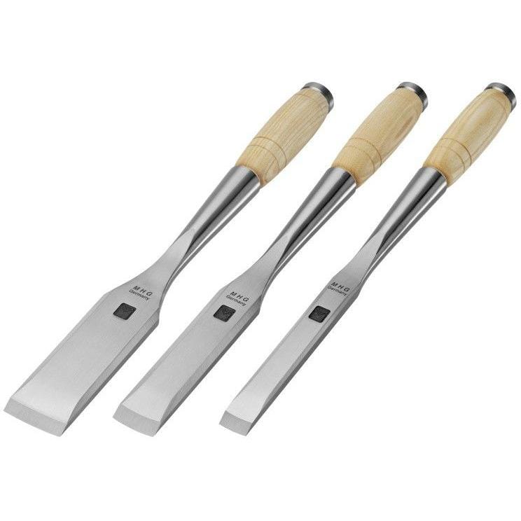 MHG Timber tools 1in - 2in - MHGTF Tools Ltd