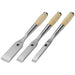 MHG Timber tools 1in - 2in - MHGTF Tools Ltd