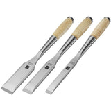 MHG | Timber tools 1in - 2in - MHGTF Tools Ltd