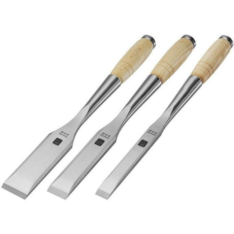 MHG | Timber tools 1in - 2in - MHGTF Tools Ltd