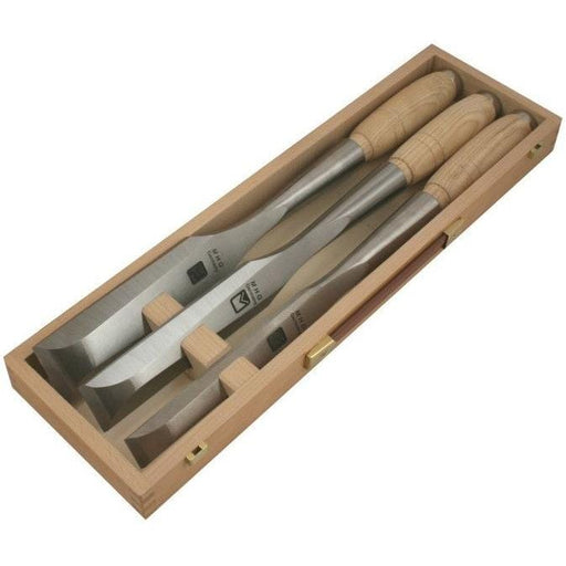 MHG Timber tools box set - MHGTF Tools Ltd