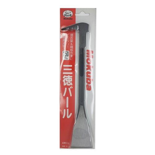 Mokuba Japanese Restorers Cats Paw Bar - MokubaTF Tools Ltd