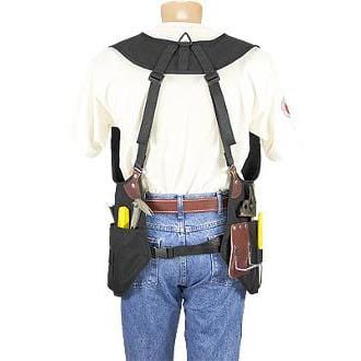 Occidental Leather 2575 - OxyPro™ Work Vest - Occidental LeatherTF Tools Ltd