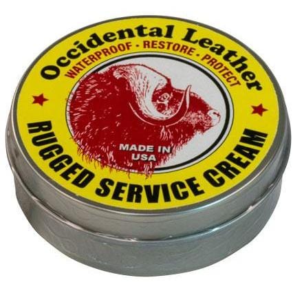 Occidental Leather 3850 - Rugged Service Cream - Occidental LeatherTF Tools Ltd