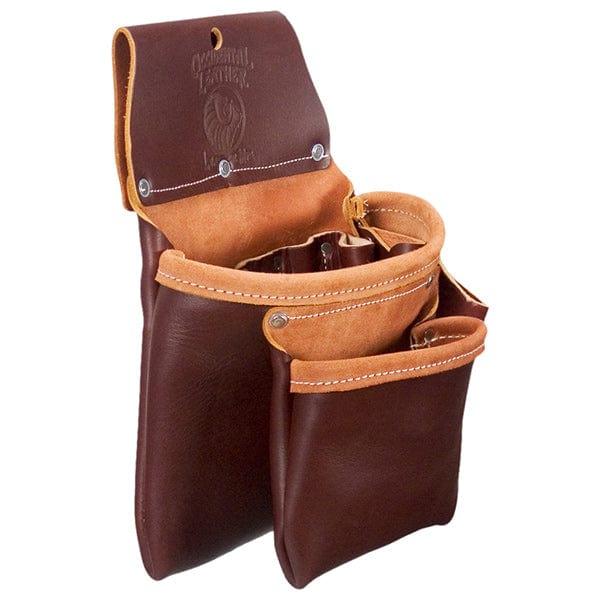 Occidental Leather Toolbelts 5017 Pouch Pro Tool™ Bag — TF Tools Ltd