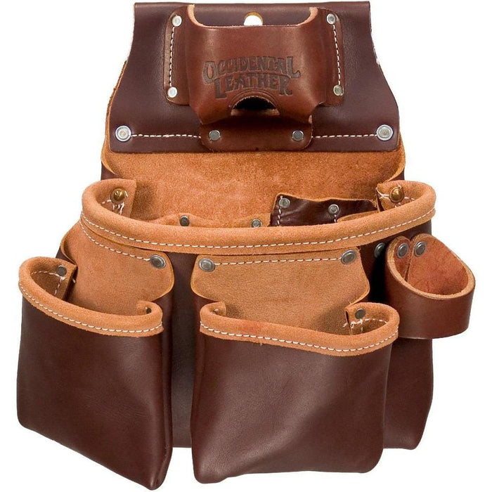 Occidental Leather Toolbelts 5018DB Pouch Pro Tool Bag — TF Tools Ltd