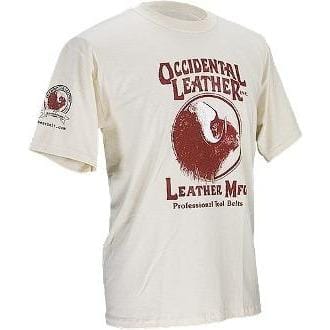 Occidental Leather 5058 Oxy T-Shirt - Occidental LeatherTF Tools Ltd