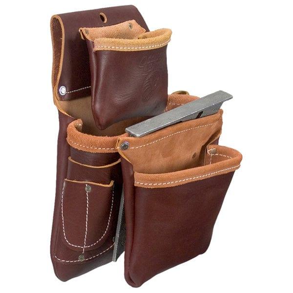 Occidental Leather 5060 3 Pouch Pro Fastener™ Bag - TF Tools Ltd