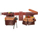 Occidental Leather 5087 - Framing Tool Belt Set - Occidental LeatherTF Tools Ltd