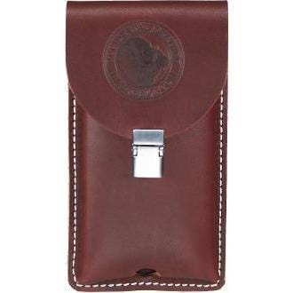 Occidental Leather 5328 - Clip-On Leather Phone Holster LG - Occidental LeatherTF Tools Ltd