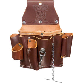 Occidental Leather 5500 Electrician's Tool Pouch - Occidental LeatherTF Tools Ltd
