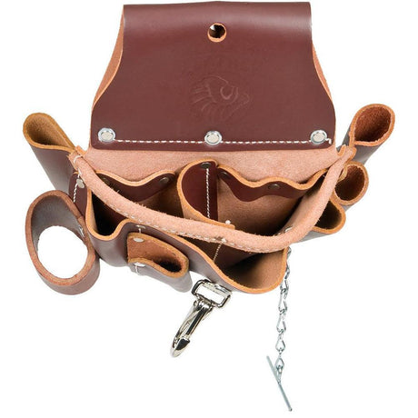 Occidental Leather 5500 Electrician's Tool Pouch - Occidental LeatherTF Tools Ltd