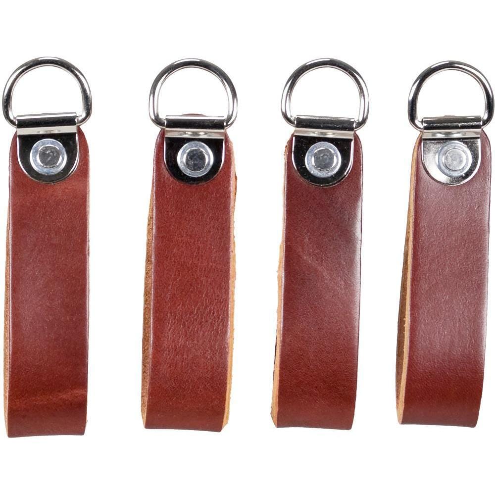 Occidental Leather Toolbelts 5509 Suspender Loop Attachment Set