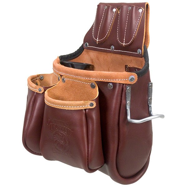 Occidental Leather Toolbelts | 5526 - Big Oxy Tool Bag — TF Tools Ltd