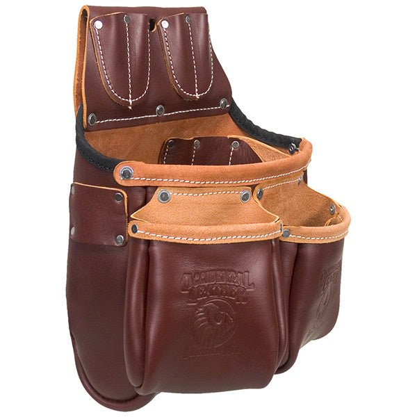 Occidental Leather Toolbelts 5526 Big Oxy Tool Bag — TF Tools Ltd