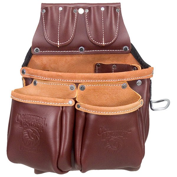 Occidental Leather 5526 - Big Oxy Tool Bag - Occidental LeatherTF Tools Ltd