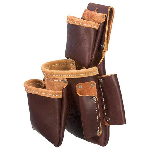 Occidental Leather 6101 Pro Trimmer™ Fastener Pouch - Occidental LeatherTF Tools Ltd