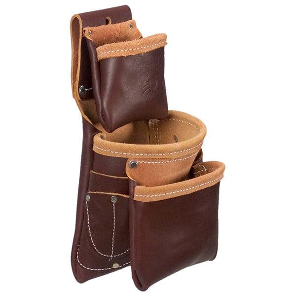 Occidental Leather 6101 Pro Trimmer™ Fastener Pouch - Occidental LeatherTF Tools Ltd