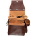 Occidental Leather 6102 - Pro Trimmer™ Tool Bag - Occidental LeatherTF Tools Ltd