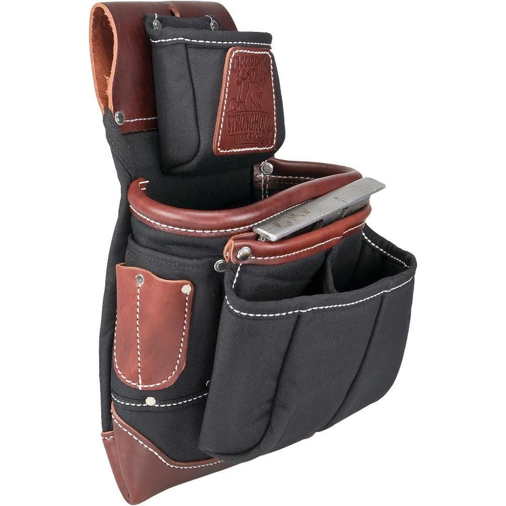 Occidental Leather 8581 - FatLip™ Fastener Pouch - Occidental LeatherTF Tools Ltd