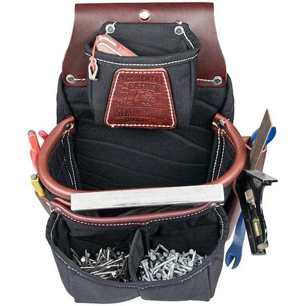 Occidental Leather 8581 - FatLip™ Fastener Pouch - Occidental LeatherTF Tools Ltd