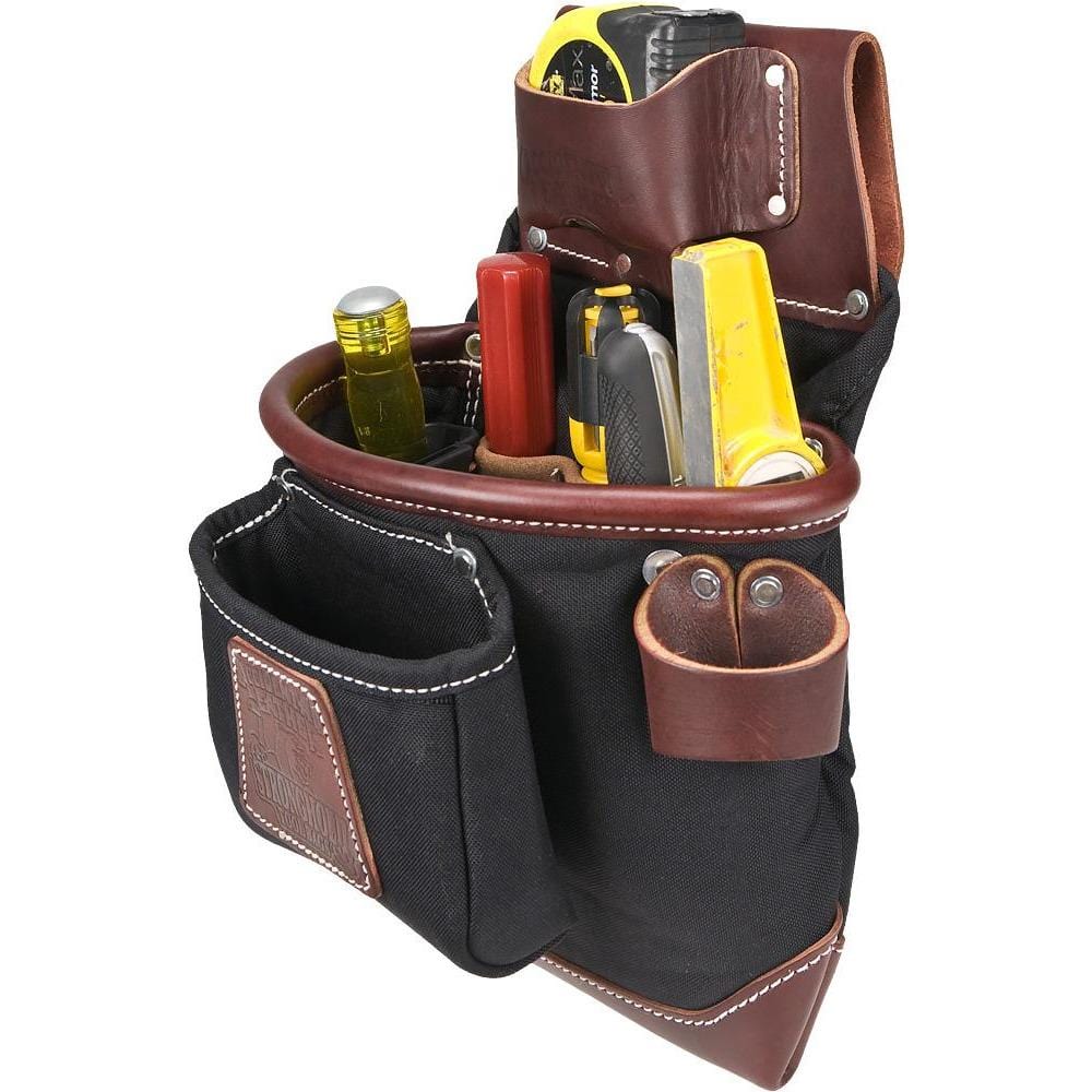 Occidental Leather 8582 - FatLip™ Pouch - Occidental LeatherTF Tools Ltd