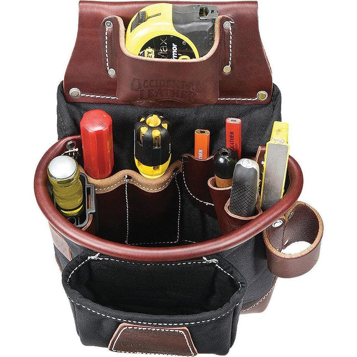 Occidental Leather 8582 - FatLip™ Pouch - Occidental LeatherTF Tools Ltd