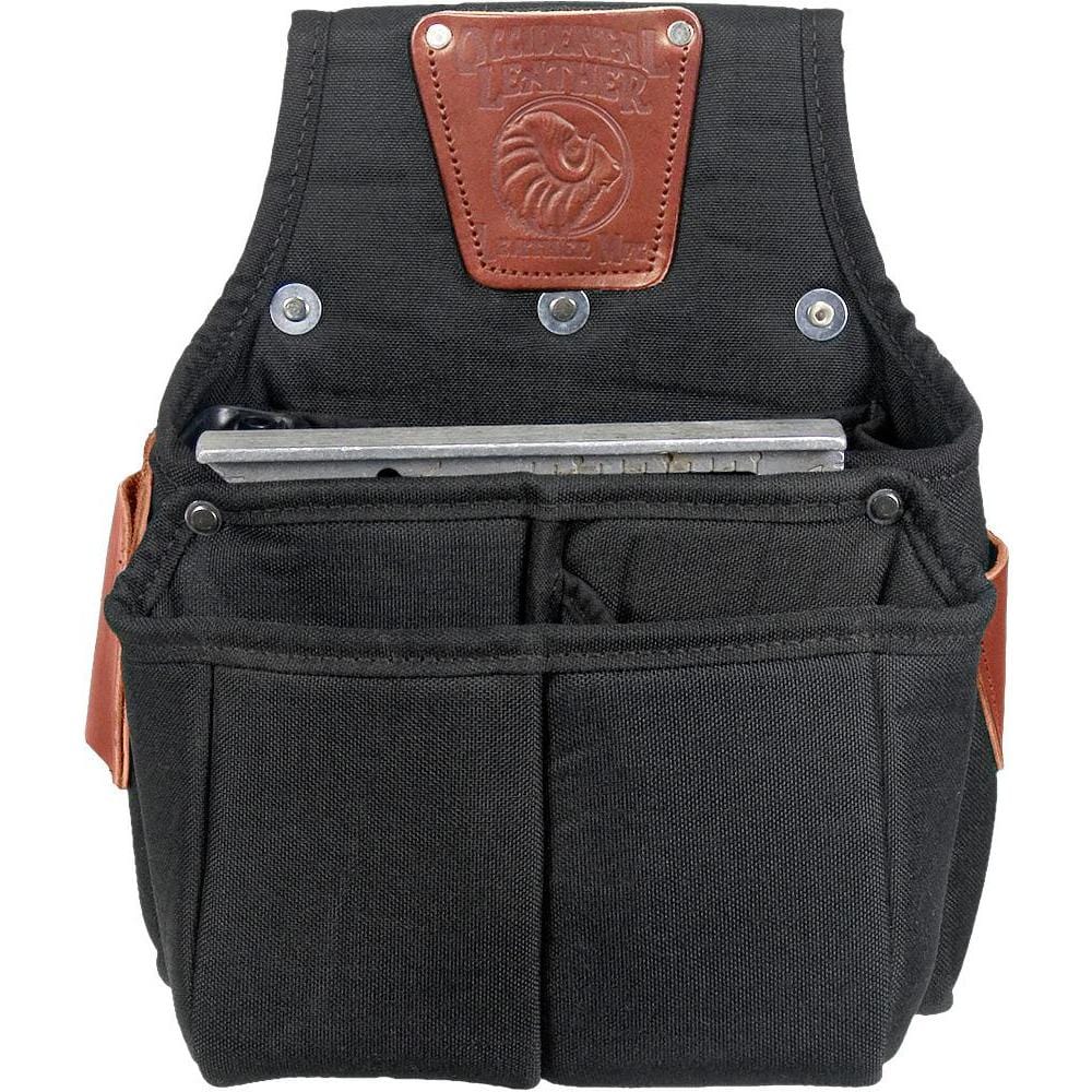 Occidental Leather 9520LH - OxyFinisher™ Fastener Pouch - Left Handed - Occidental LeatherTF Tools Ltd