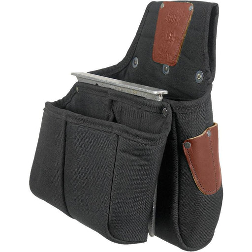 Occidental Leather 9520LH - OxyFinisher™ Fastener Pouch - Left Handed - Occidental LeatherTF Tools Ltd